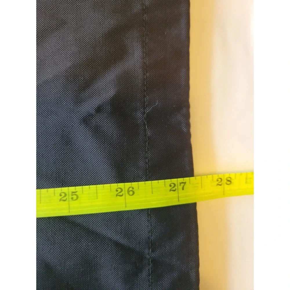 Caterpillar Port Authority CAT  Black Jacket  ‎ XL